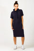 Robe de jour model 107259 Tessita